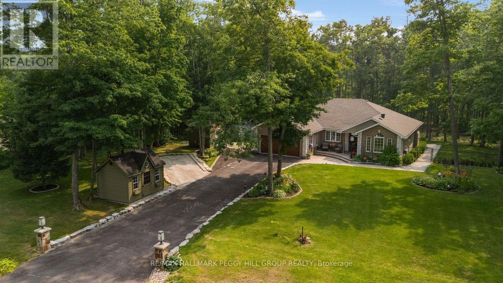 6 Maplehill Drive