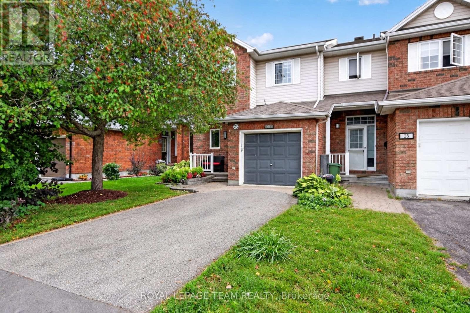 23 Grassy Plains Drive