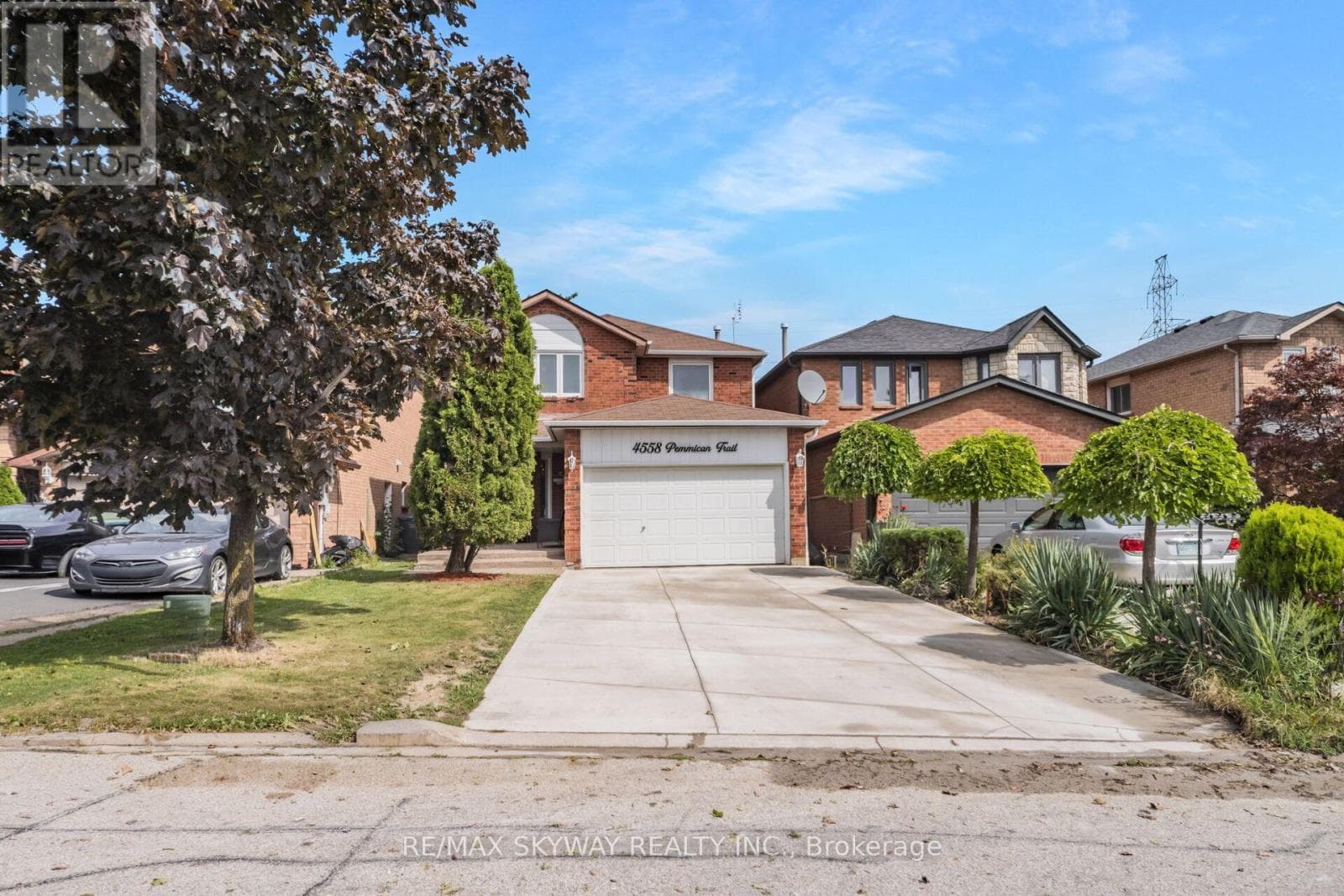 4558 Pemmican Trail
