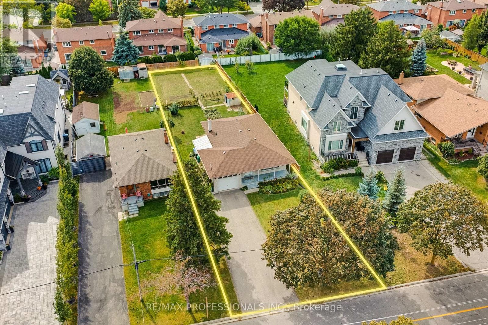 4038 Wilcox Road