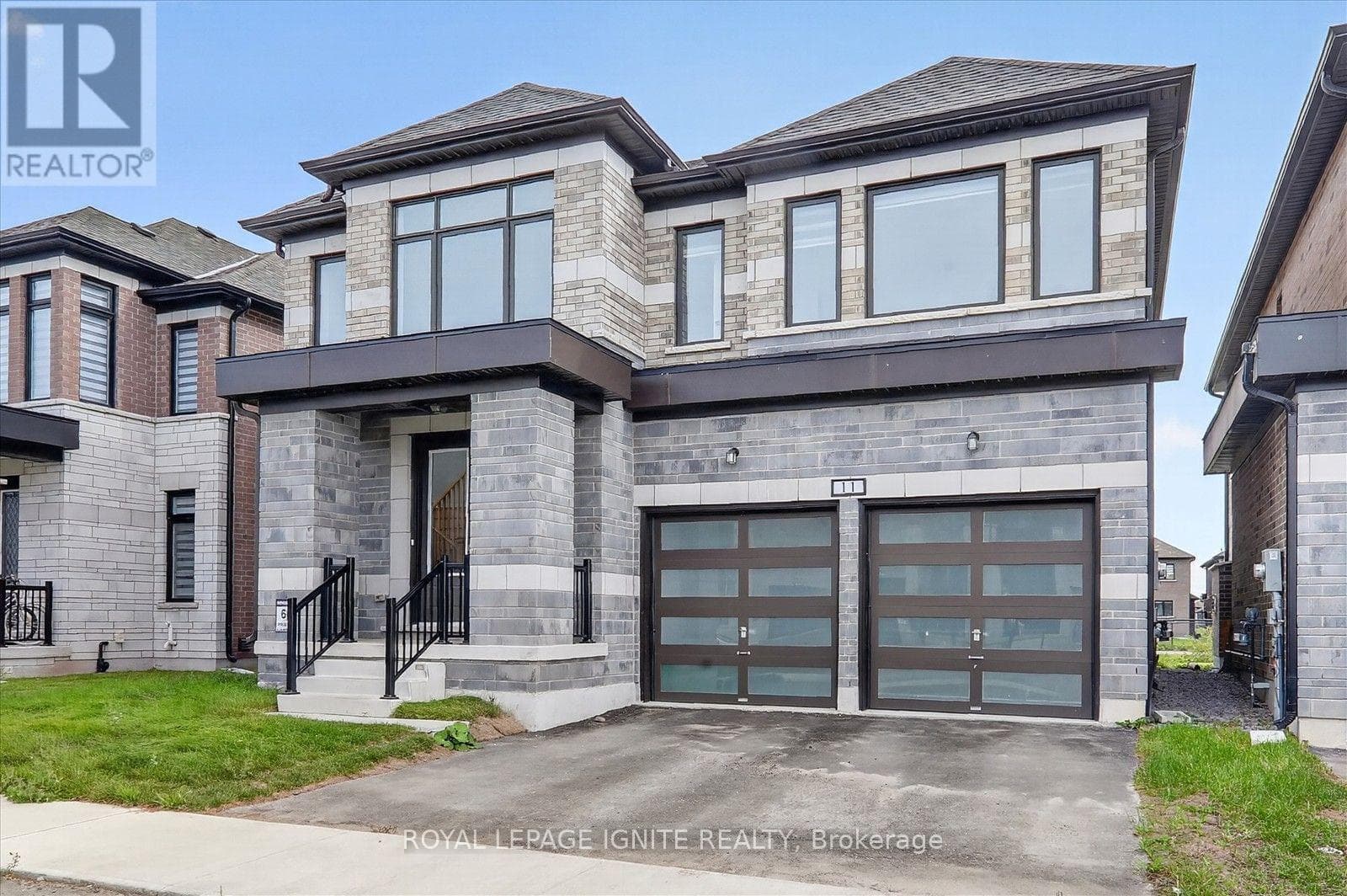 11 Walters Street