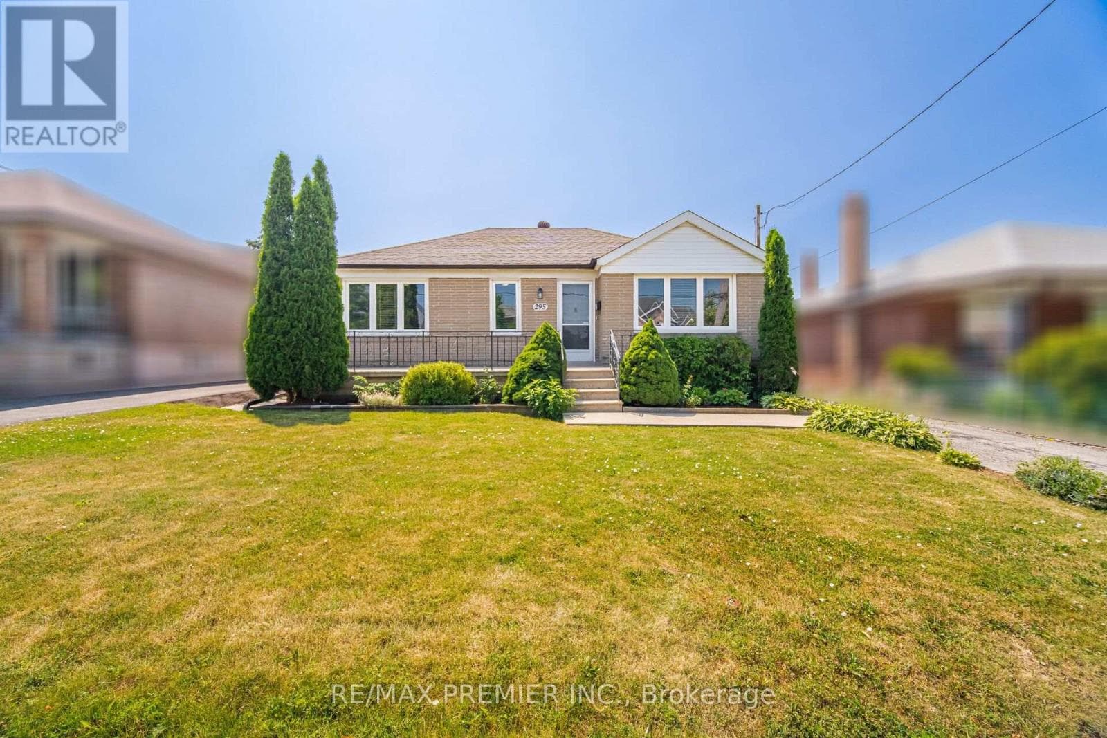 295 Falstaff Avenue