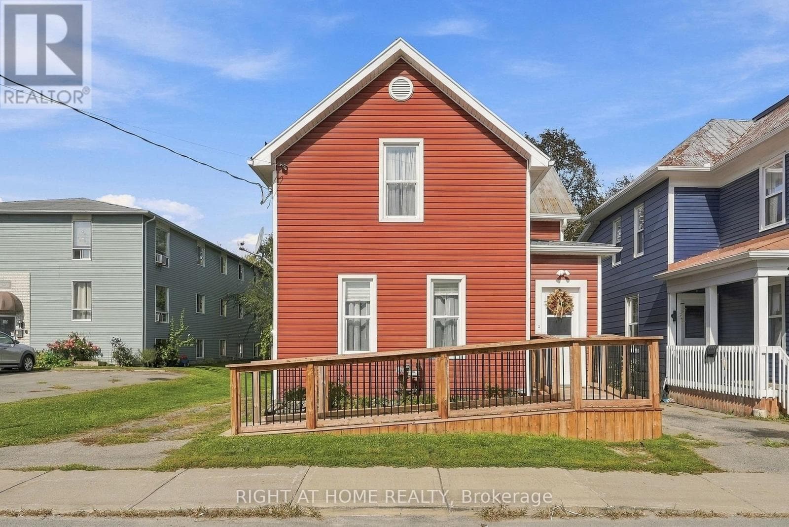 19 Asa Street