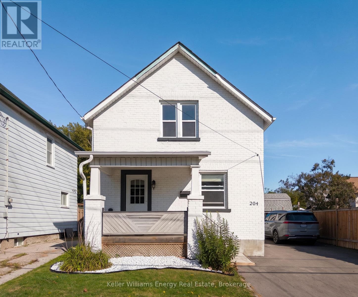 Single Family at 204 Gibb Street, Oshawa (Vanier), Ontario - Photo 1 - RE/MAX Garden City Realty