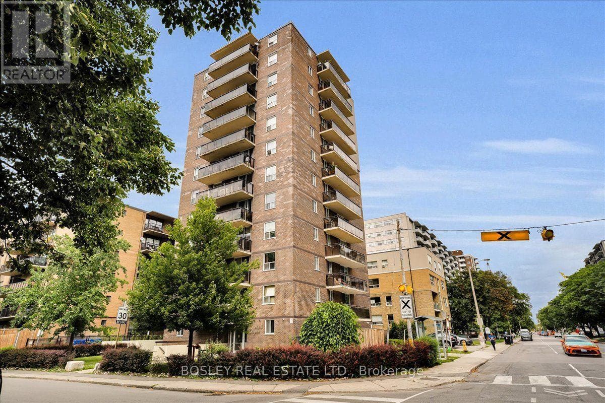 1102- 1145 Logan Avenue