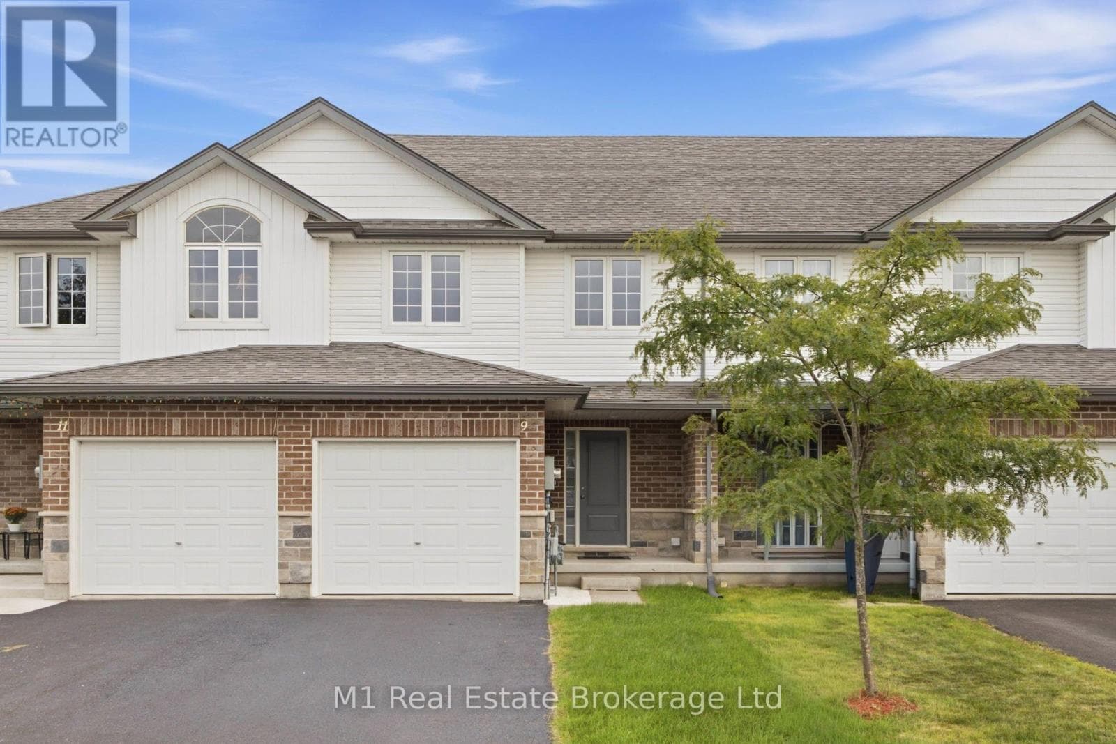 9 Marshall Drive