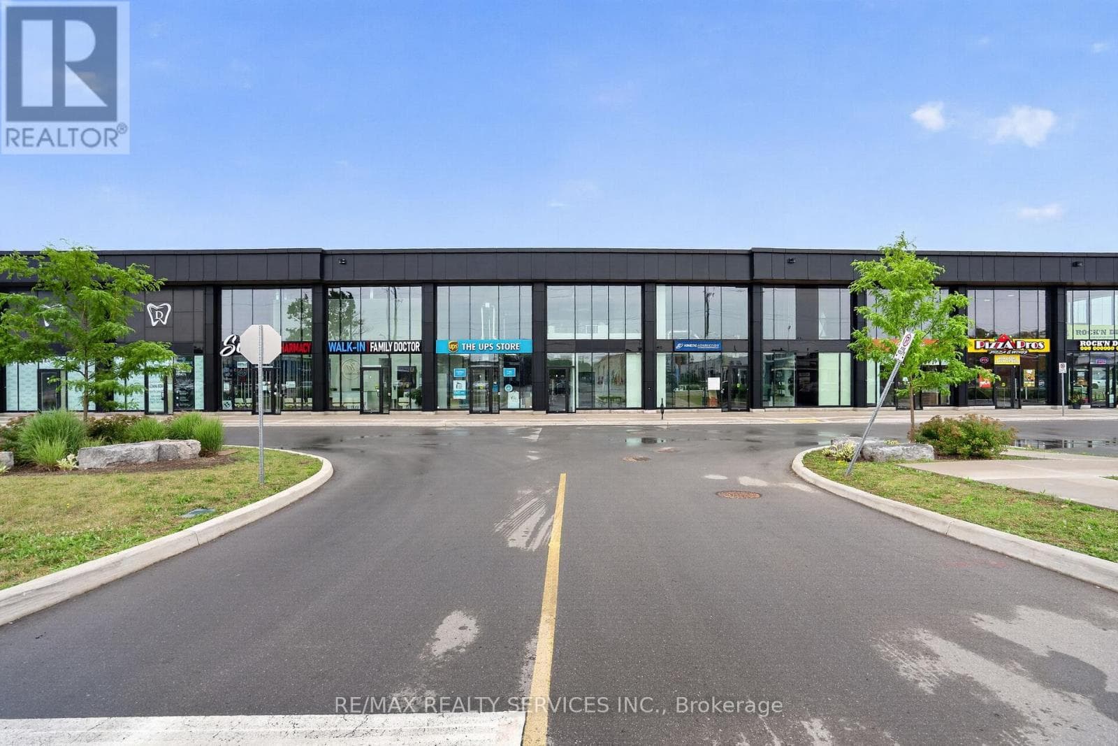 39- 530 Speers Road