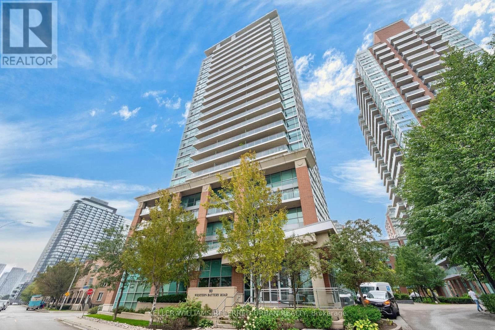 304- 80 Western Battery Road