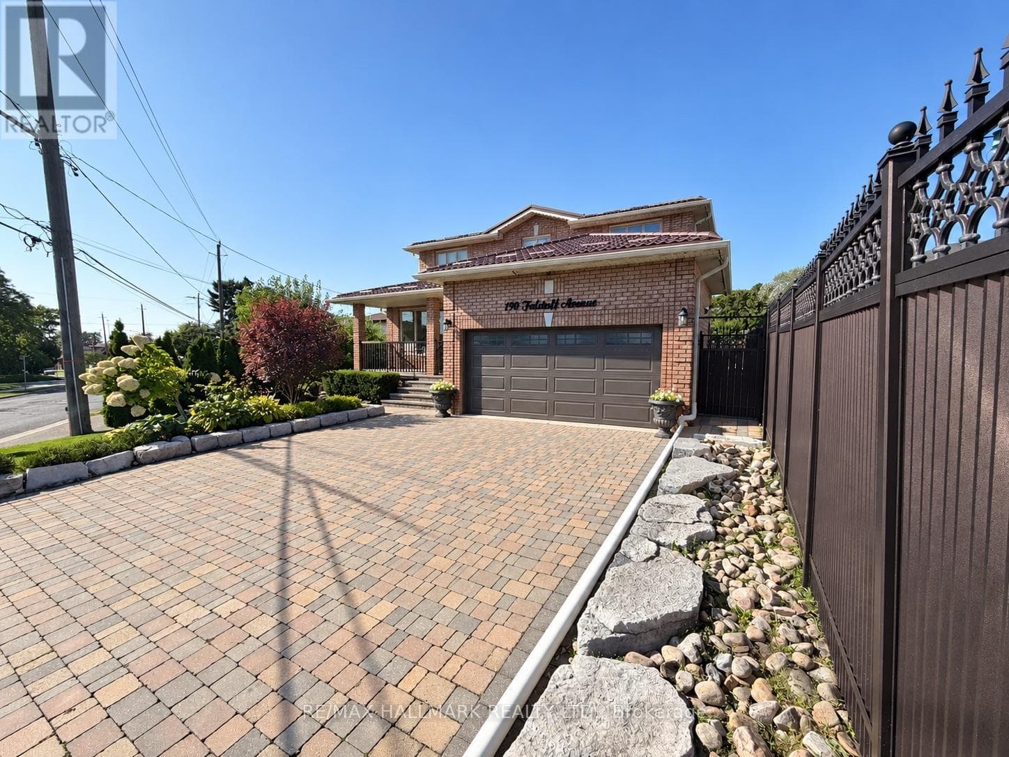 BSMT- 190 Falstaff Avenue