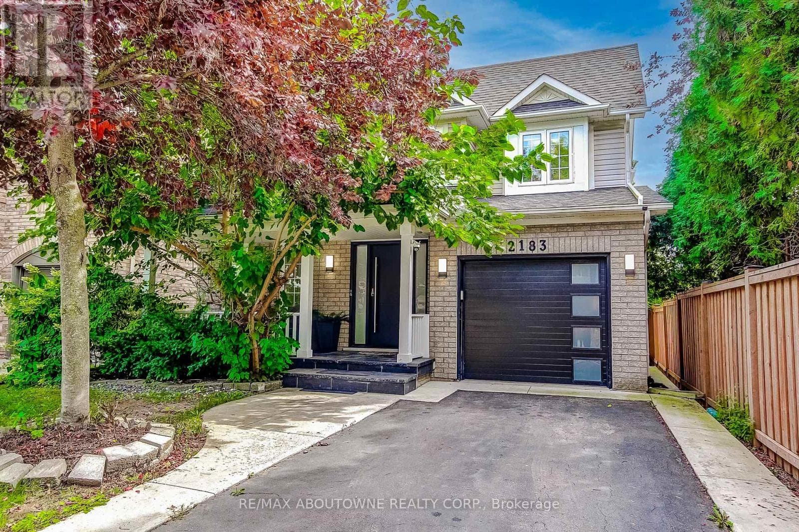 Single Family at 2183 Birchleaf Lane, Burlington (Orchard), Ontario - Photo 1 - RE/MAX Garden City Realty