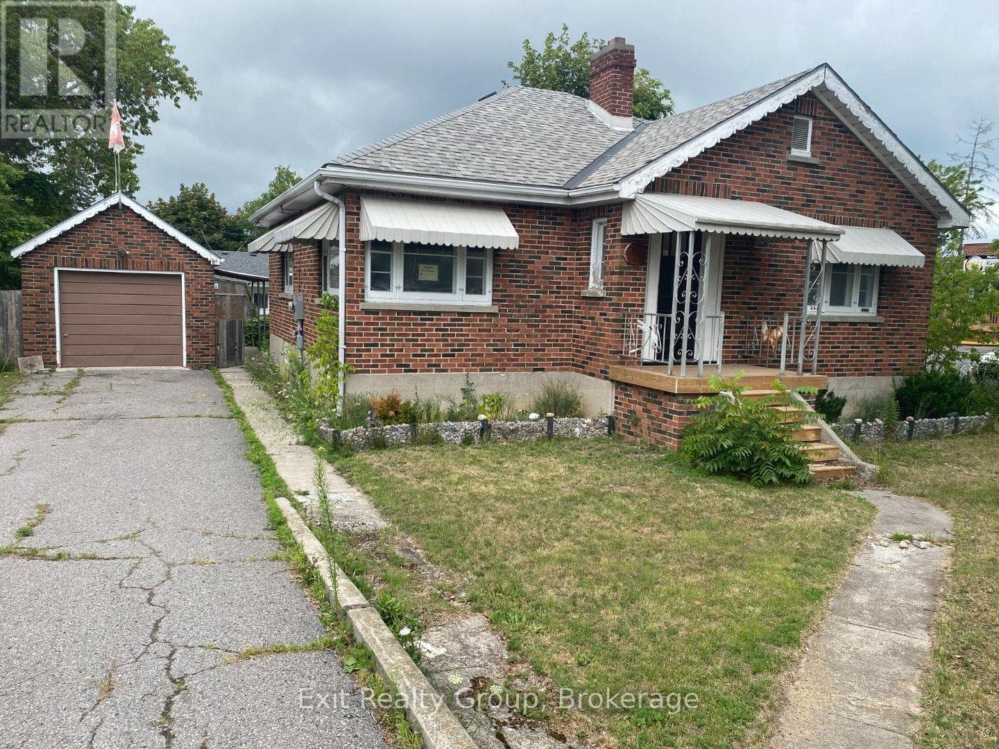236 North Front Street