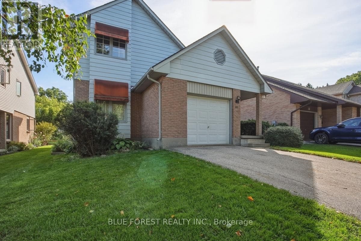 14 Dundee Place