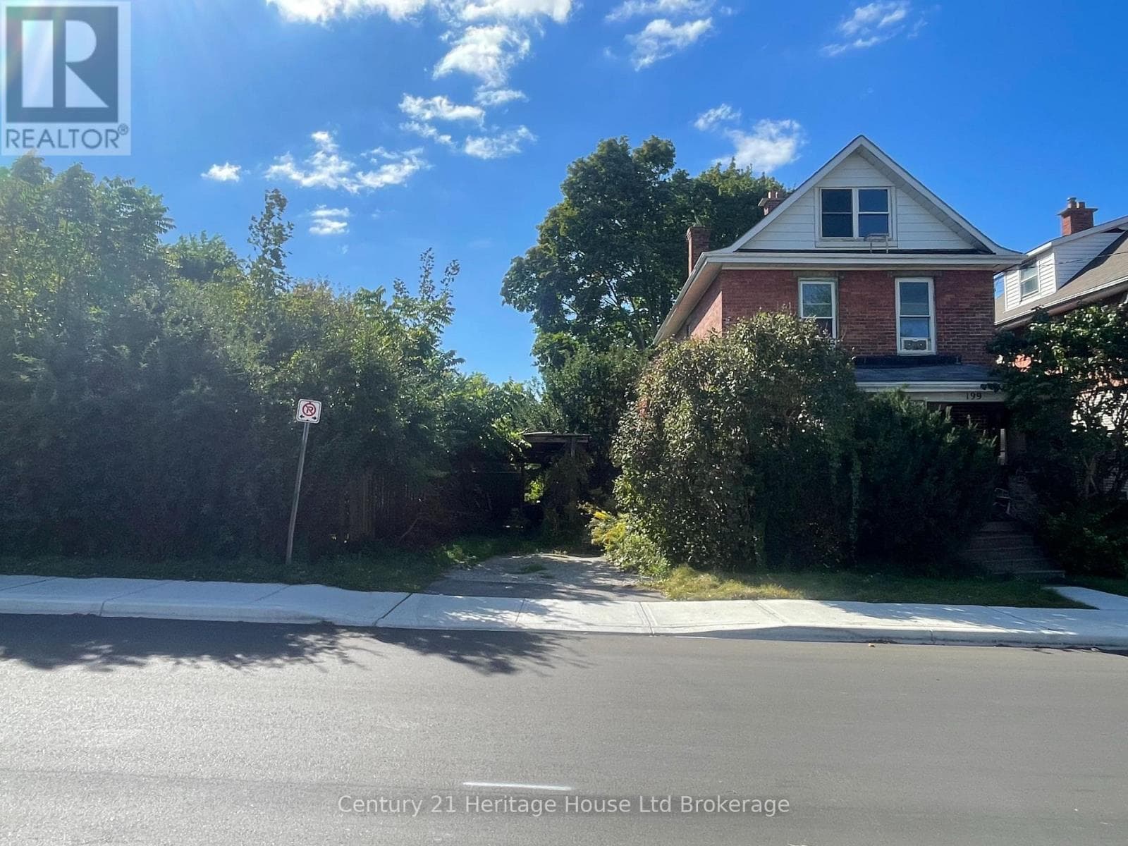 199 Wellington Street
