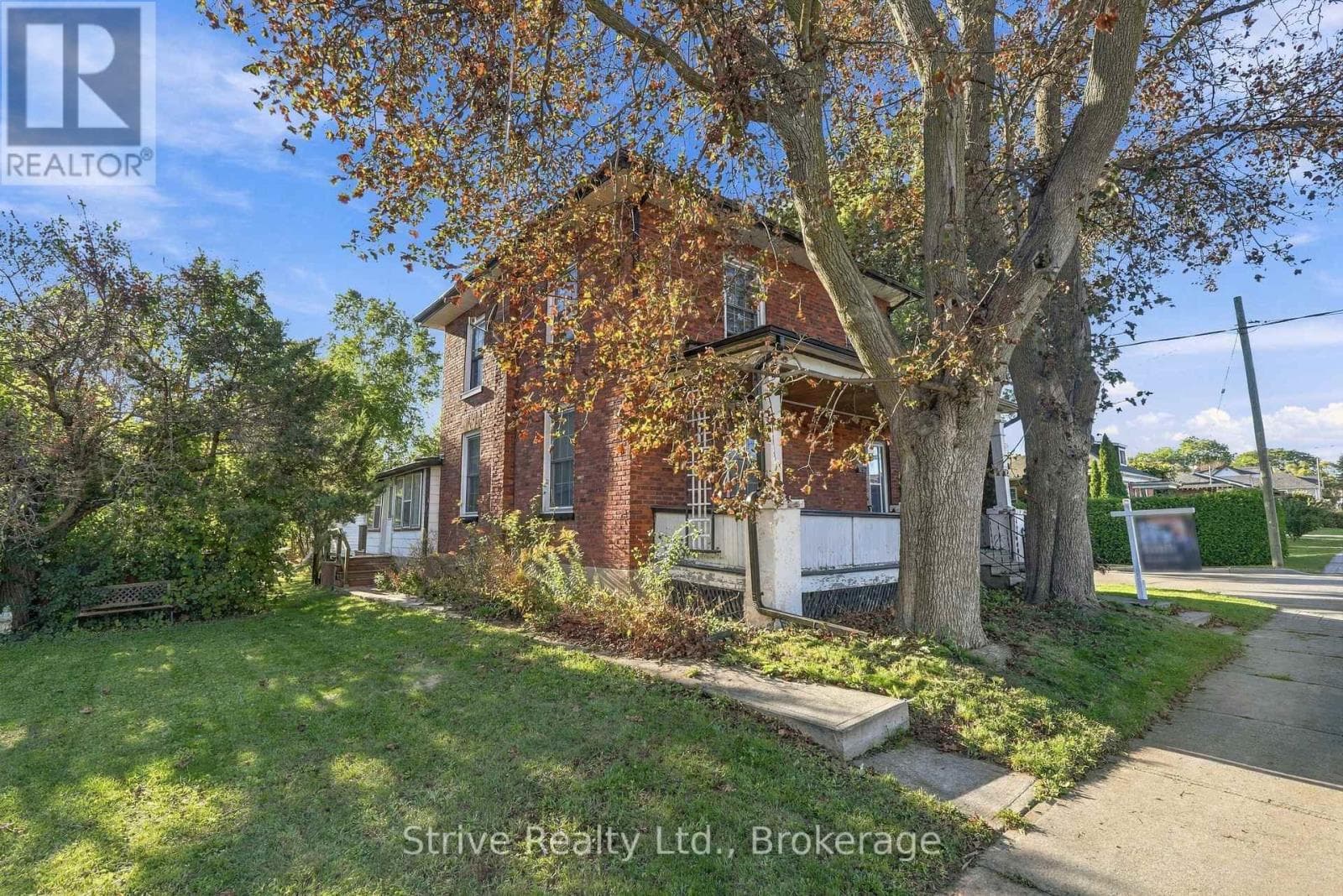 72 Elgin Street