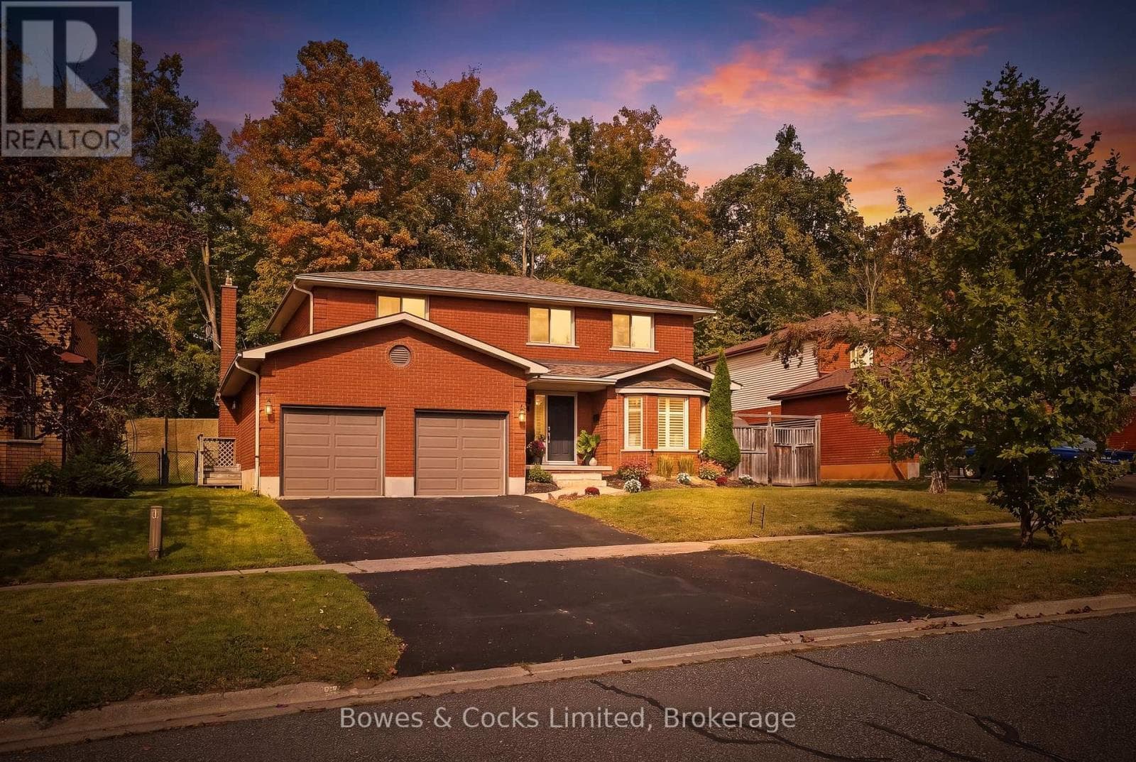 1357 Hetherington Drive