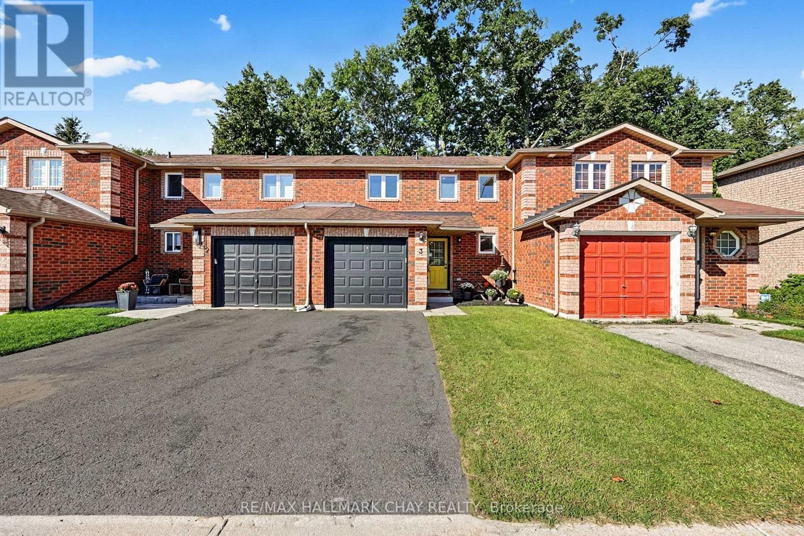 3- 38 Kenwell Crescent