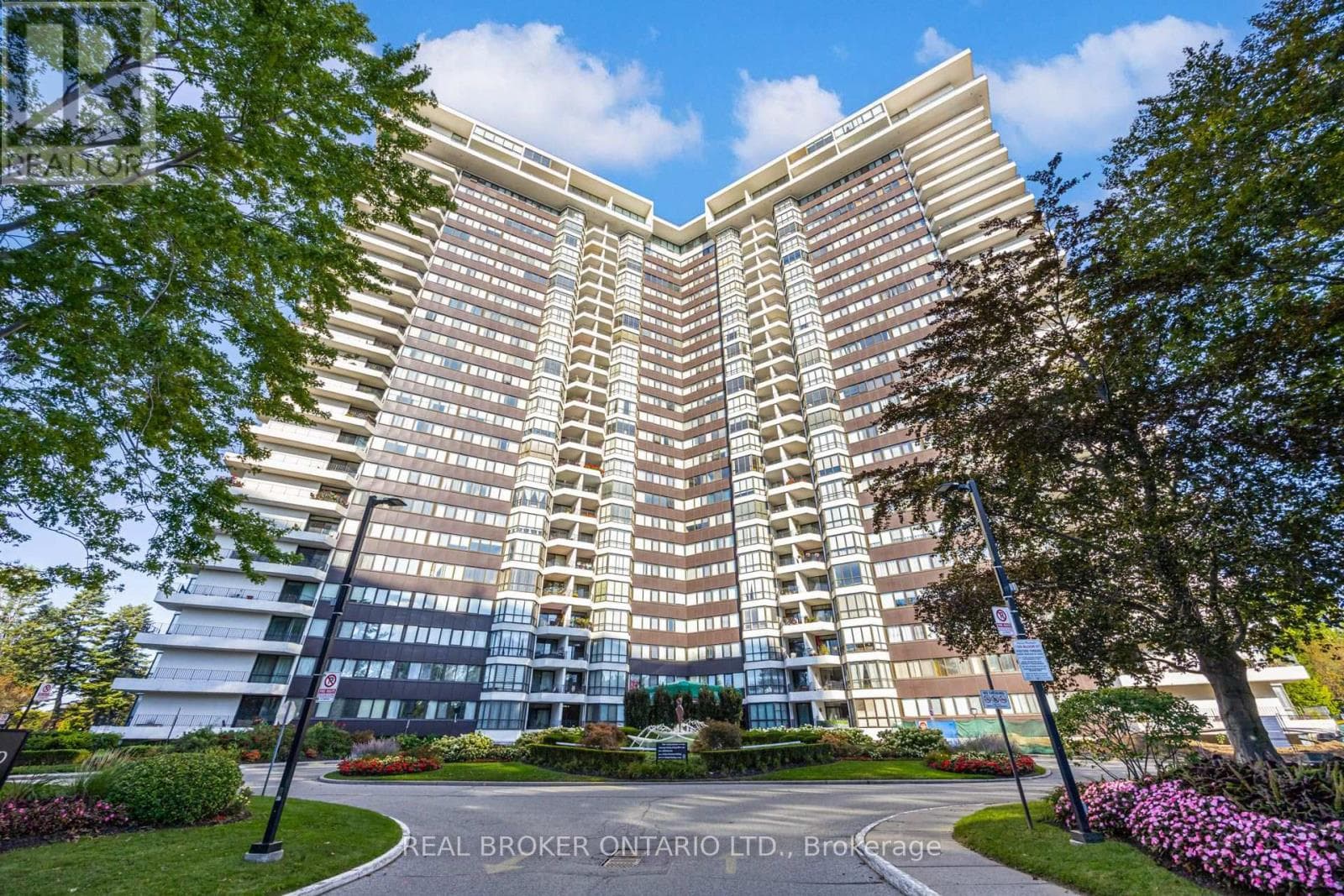 1809- 1333 Bloor Street