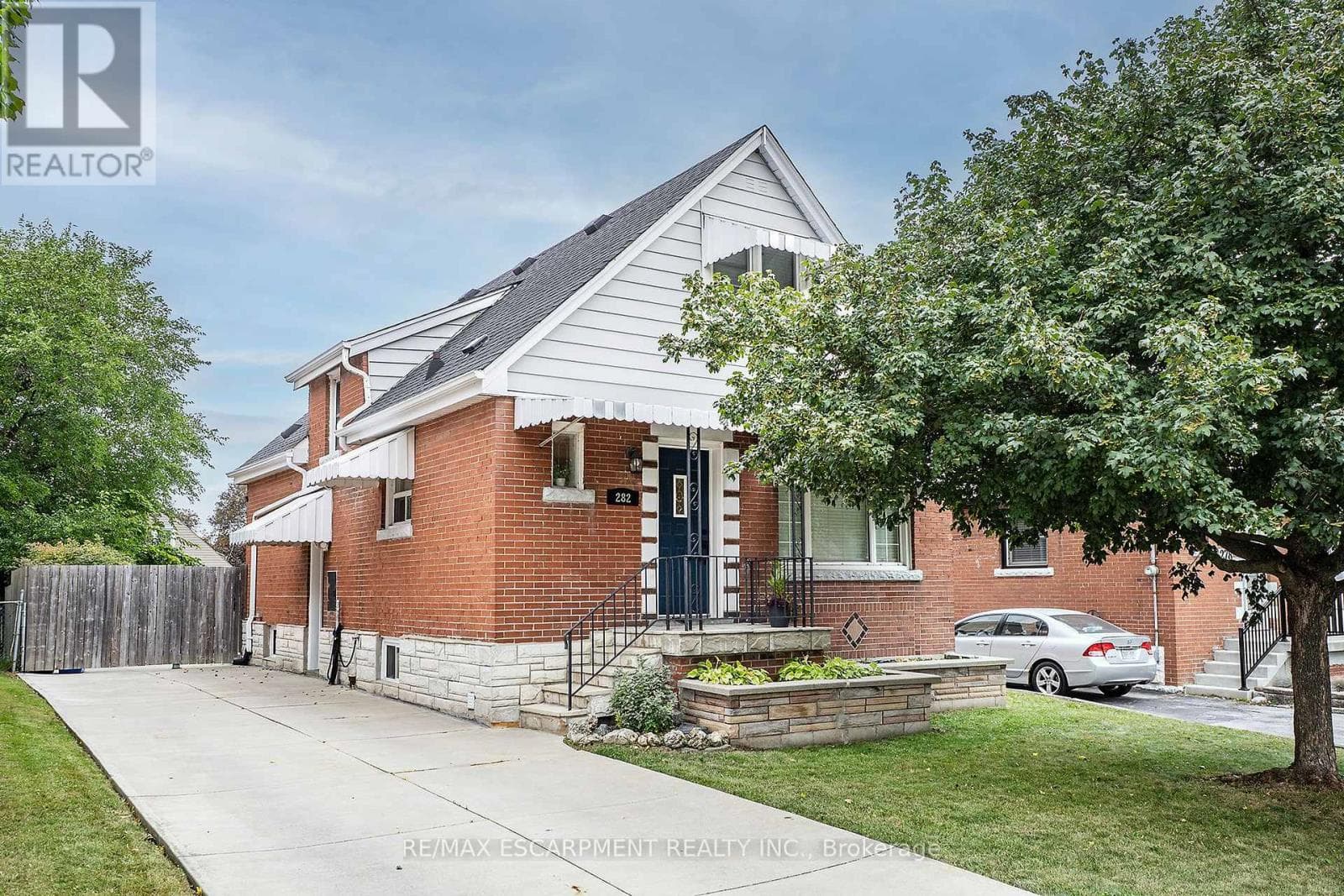 282 East 13th Street