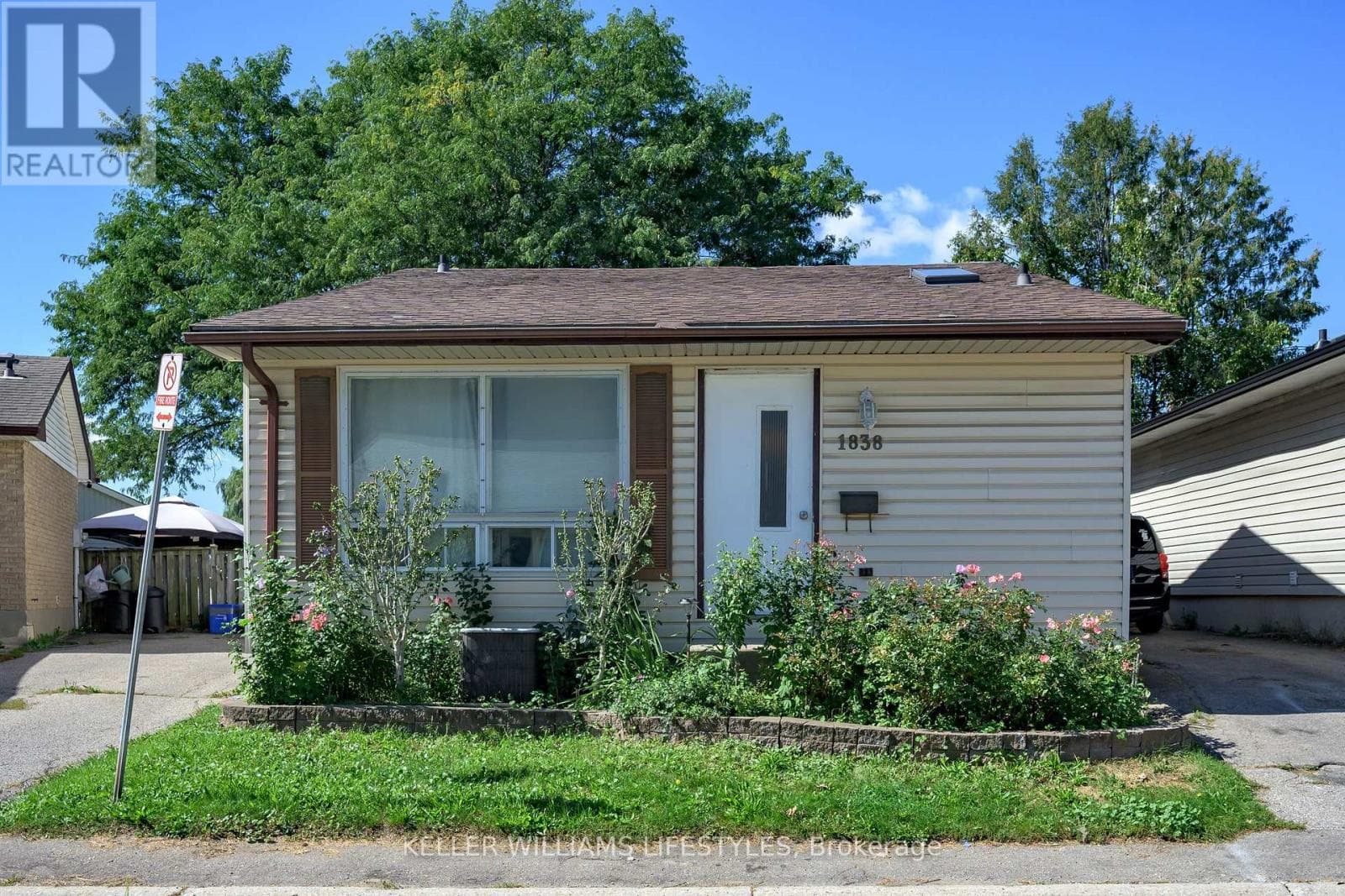 1838- 1838 Culver Drive