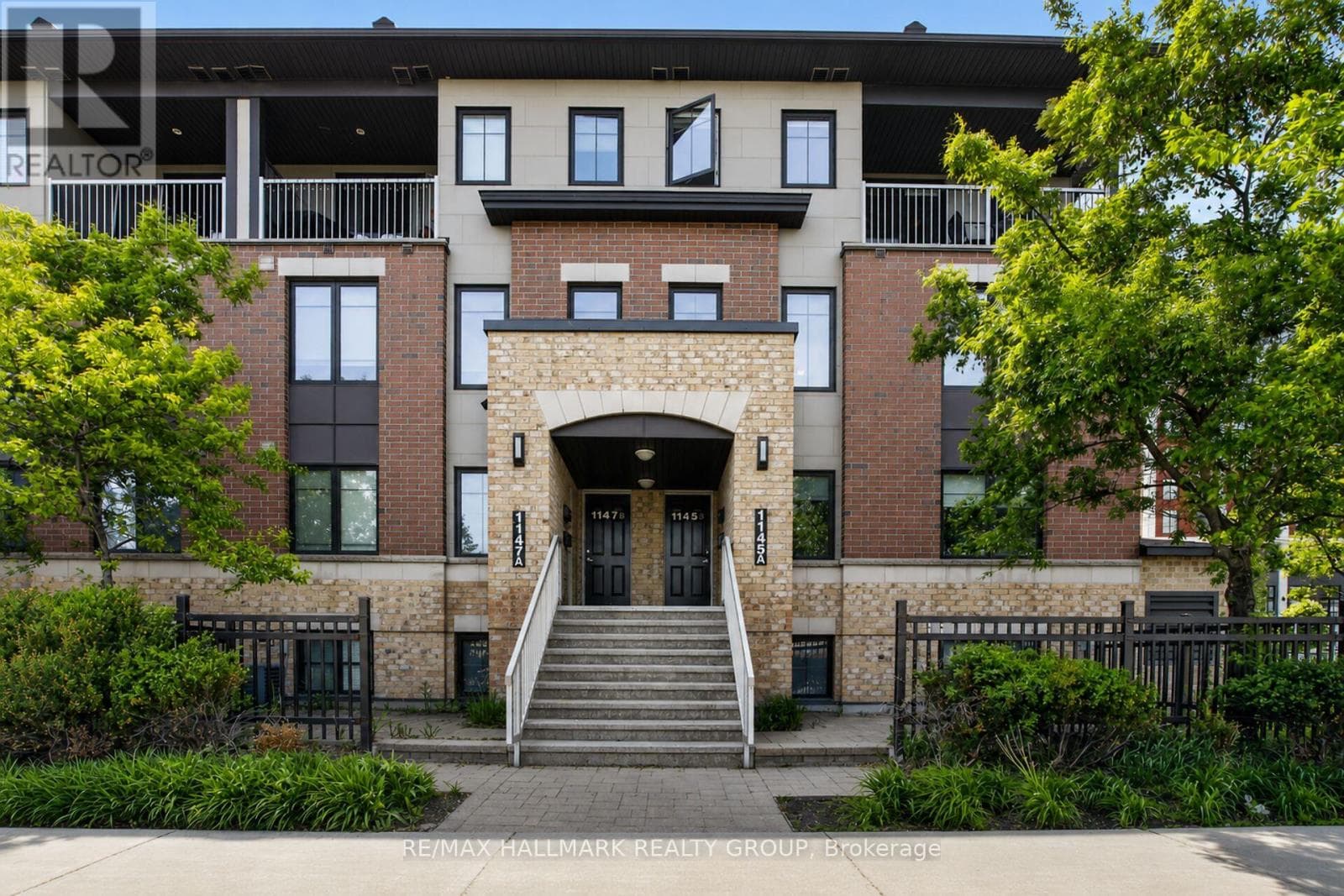 B- 1145 Longfields Drive