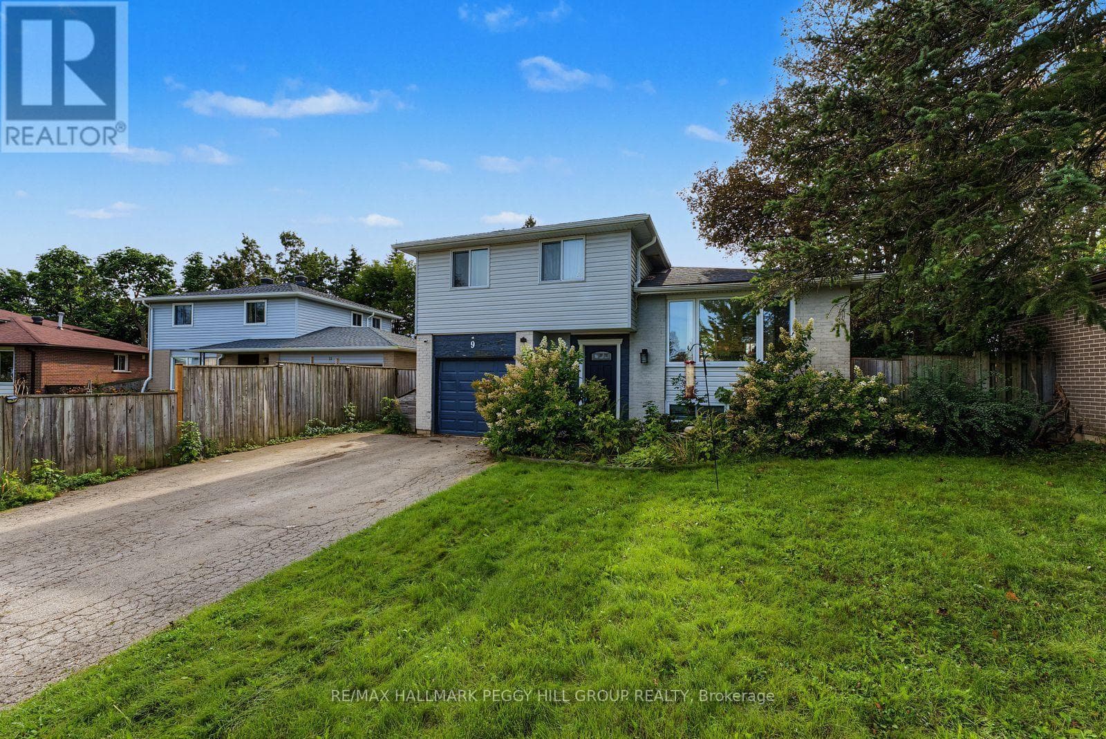 Lower- 9 Baker Crescent