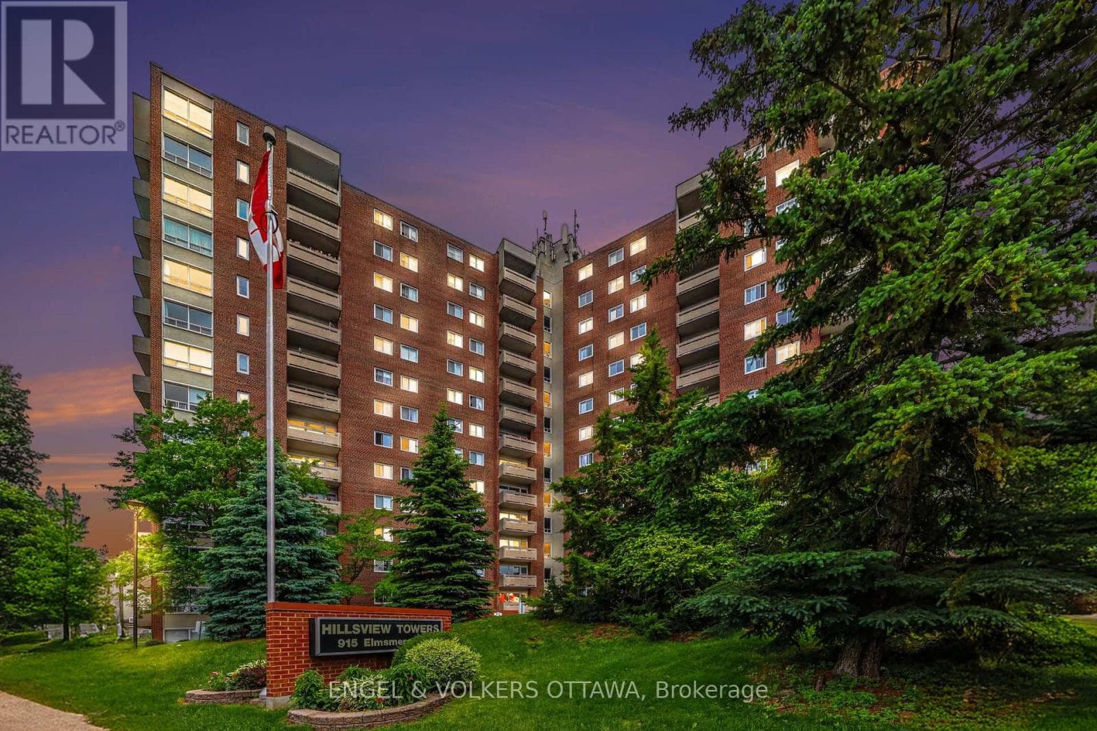 109- 915 Elmsmere Road
