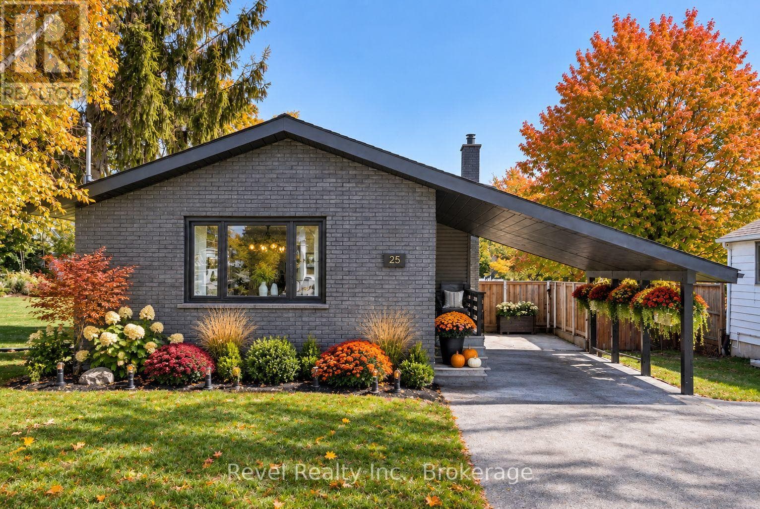 25 Riverview Road