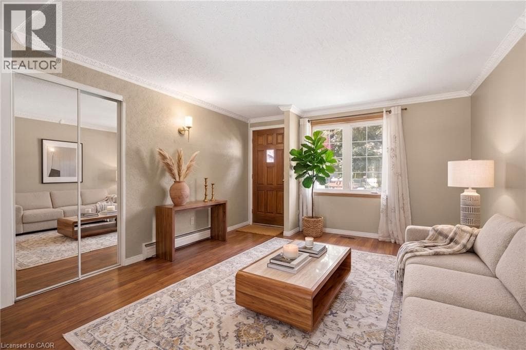 Single Family at 162 TIFFANY Street, Cambridge, Ontario - Photo 1 - RE/MAX Garden City Realty