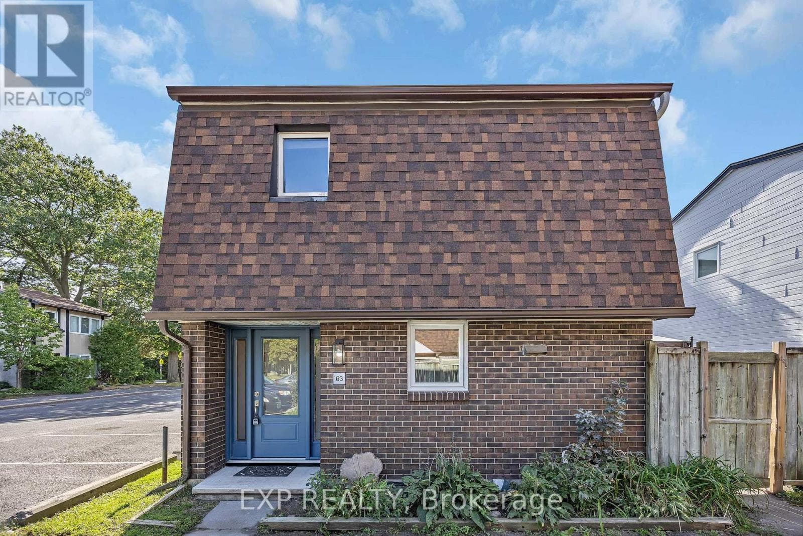 63- 3691 Albion Road