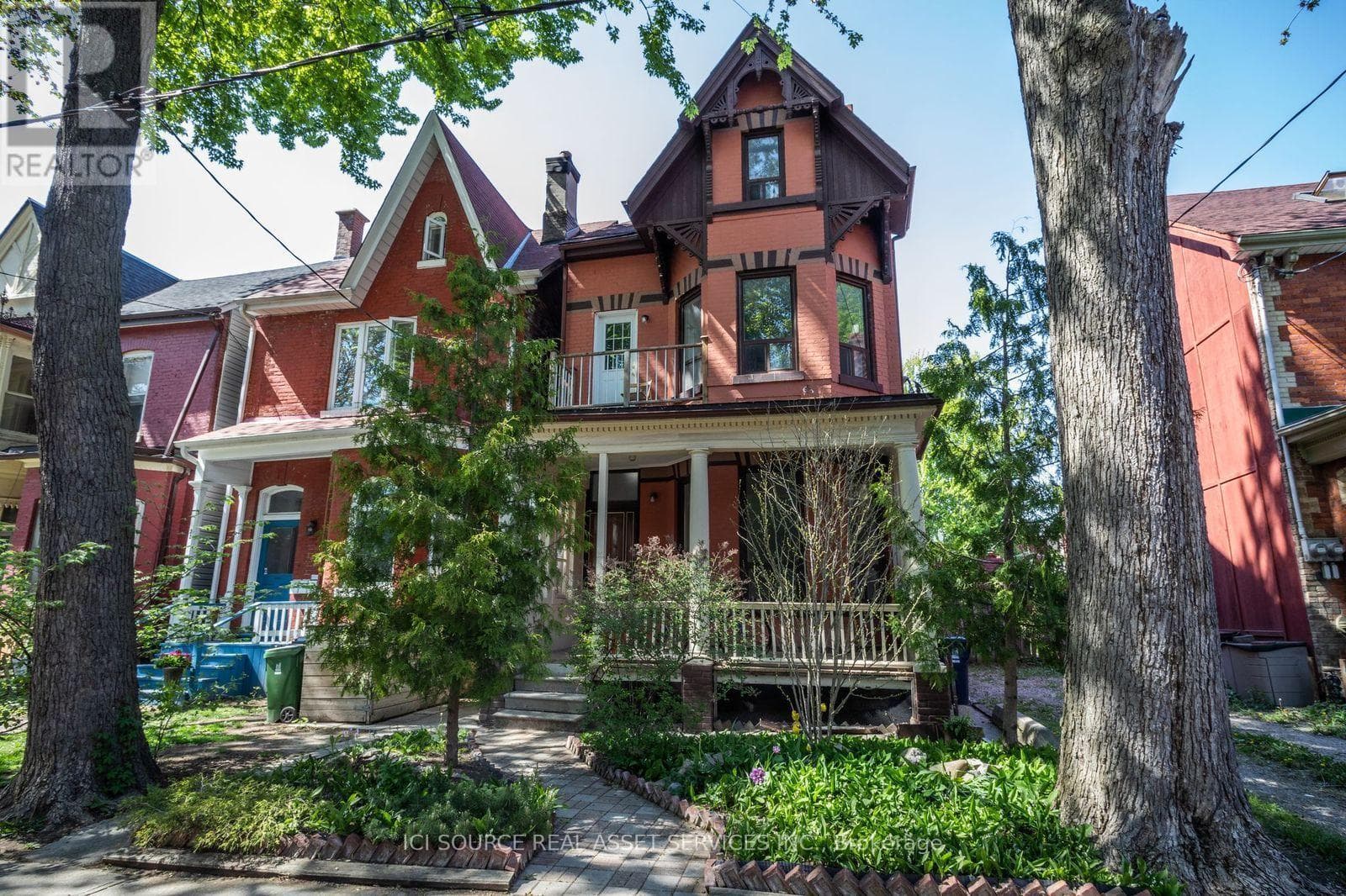 1- 20 Sullivan Street