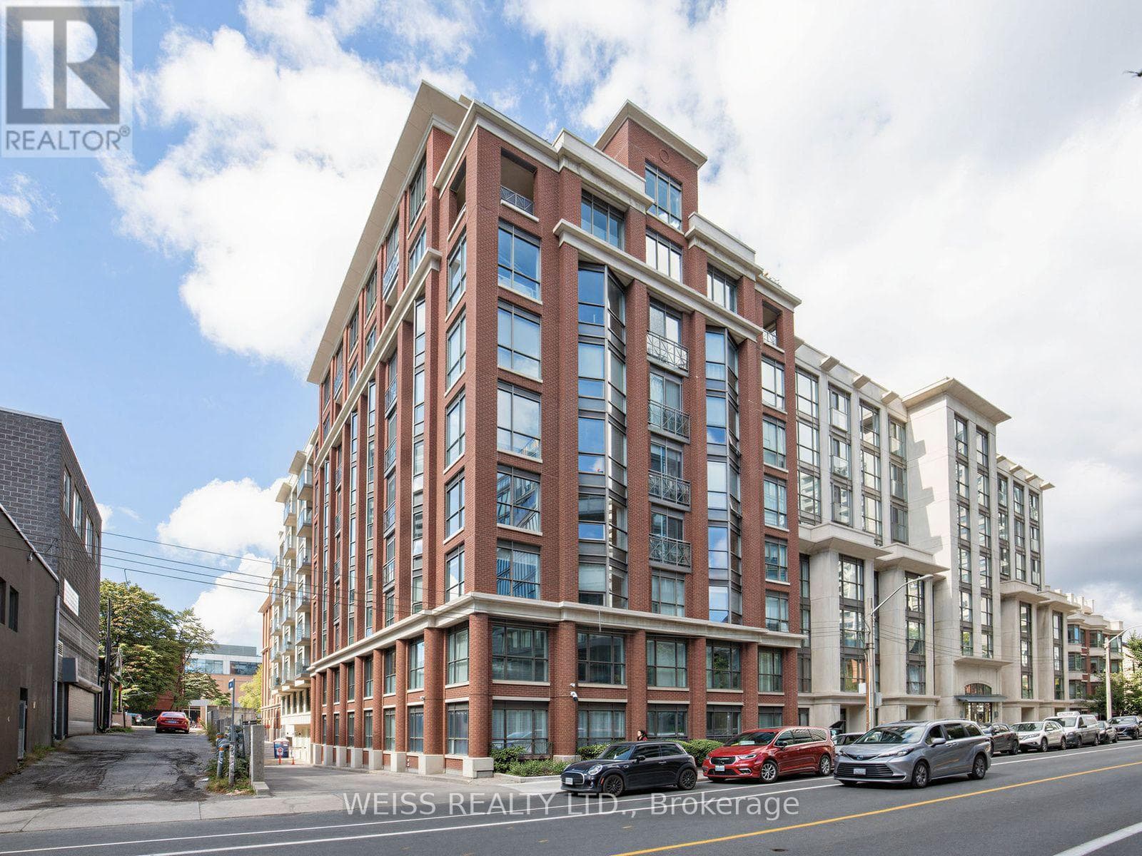902- 18 Beverley Street