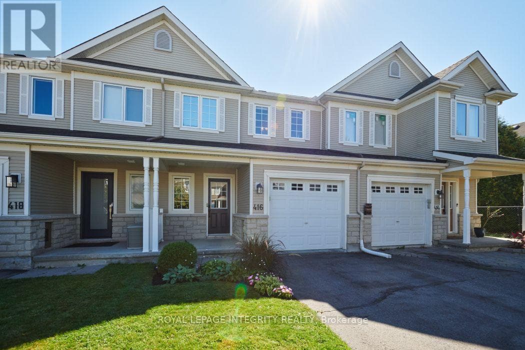 416 Wisteria Crescent