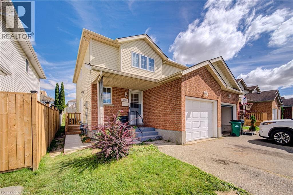 155 HIGHBROOK Street