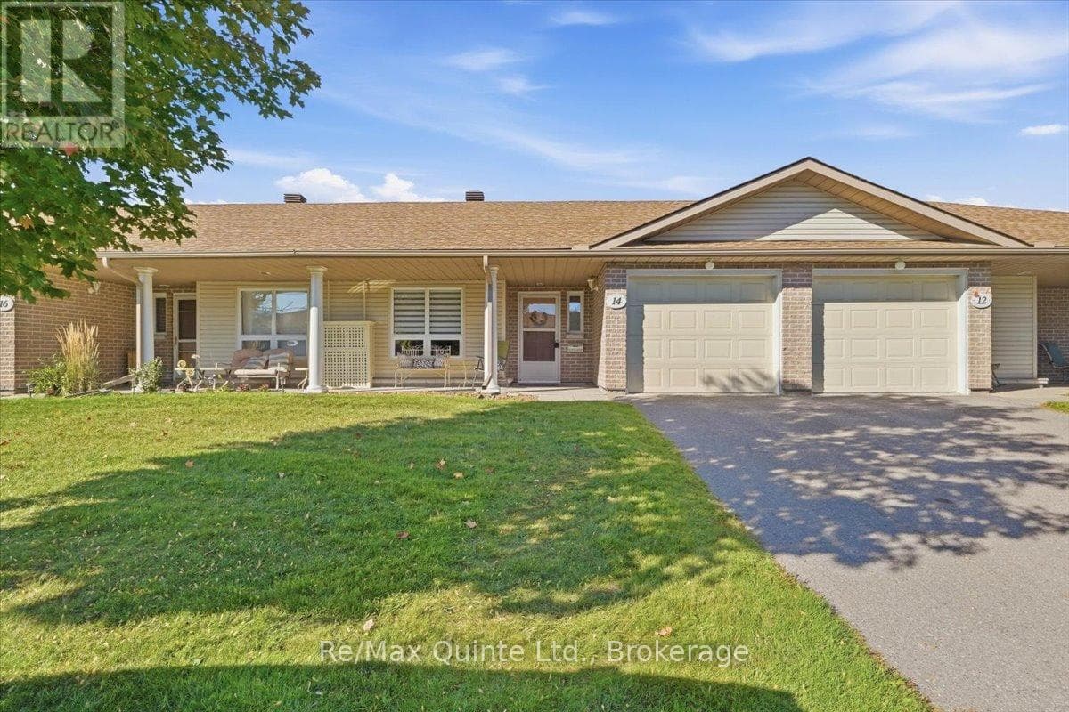 14- 15 Aldersgate Drive