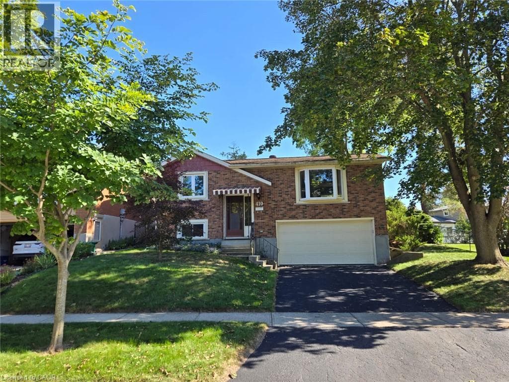410 LAKEVIEW Drive
