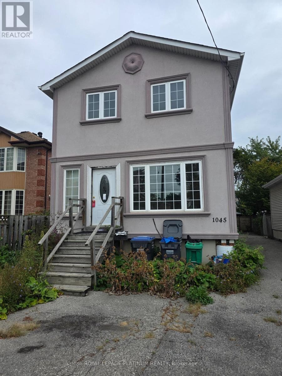 1045 Cawthra Road