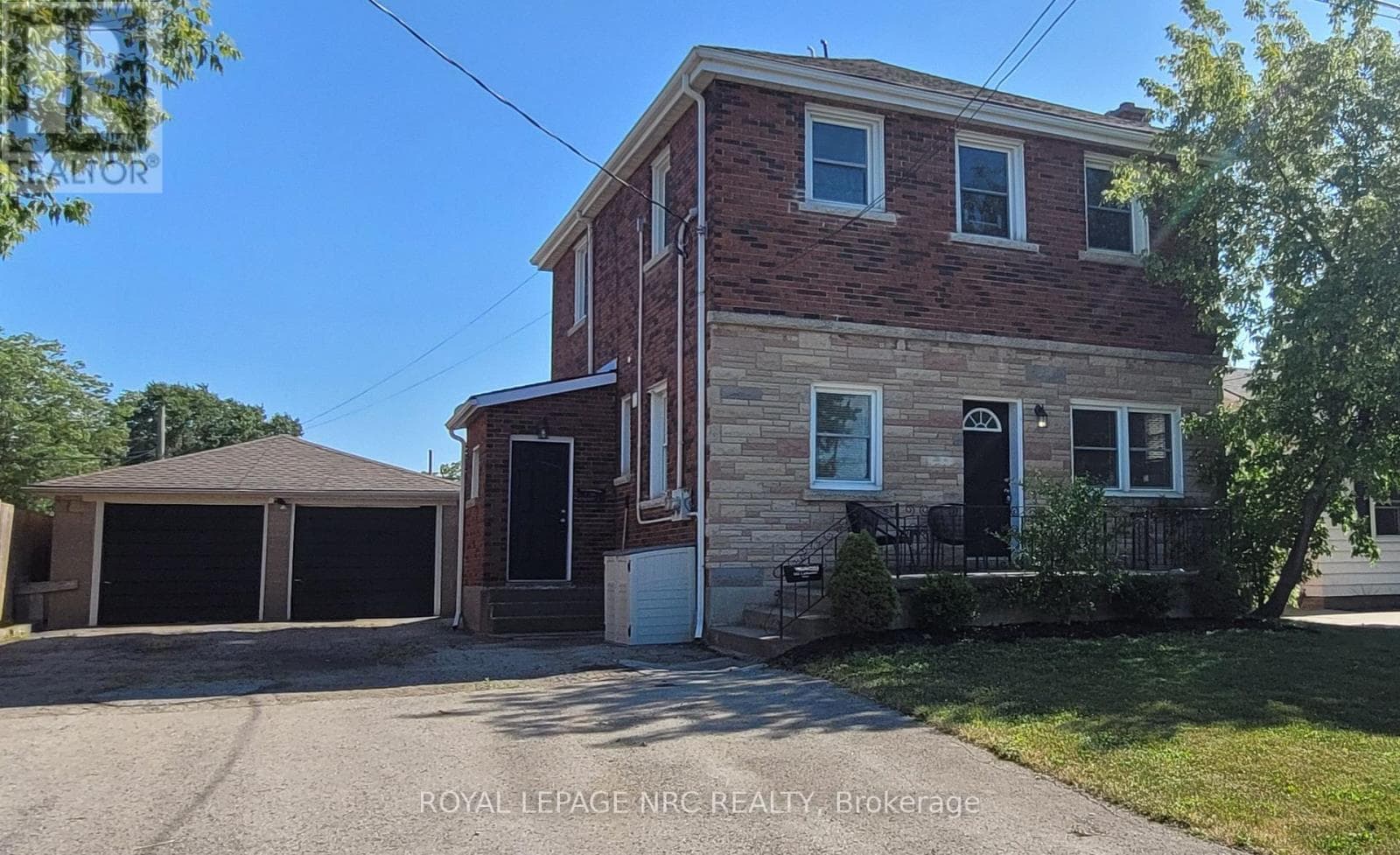 185 Catherine Street