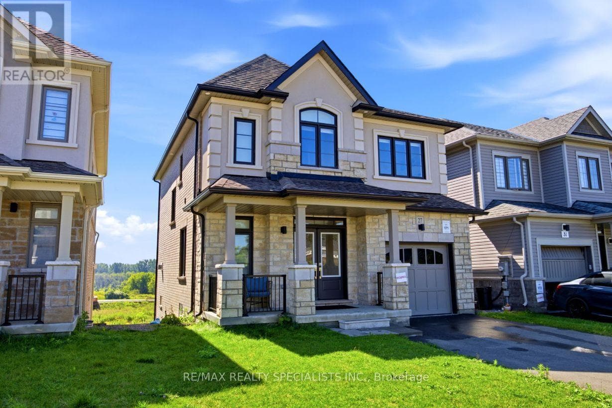 27 Salmon Crescent