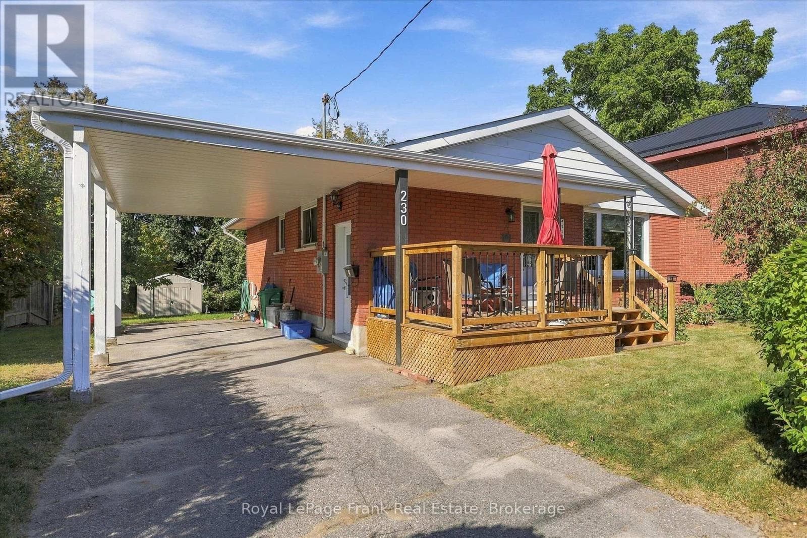 230 Euclid Avenue