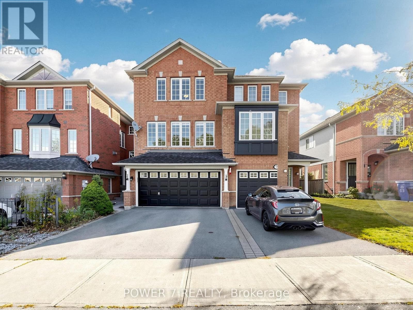 61 Millcliff Circle