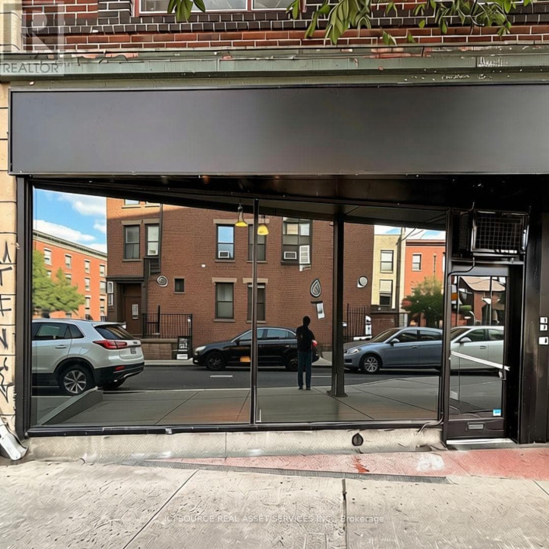 3097 Dundas Street