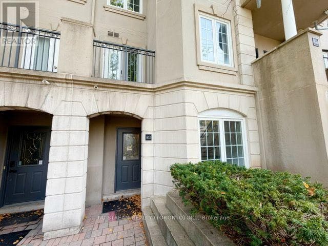 A11- 108 Finch Avenue