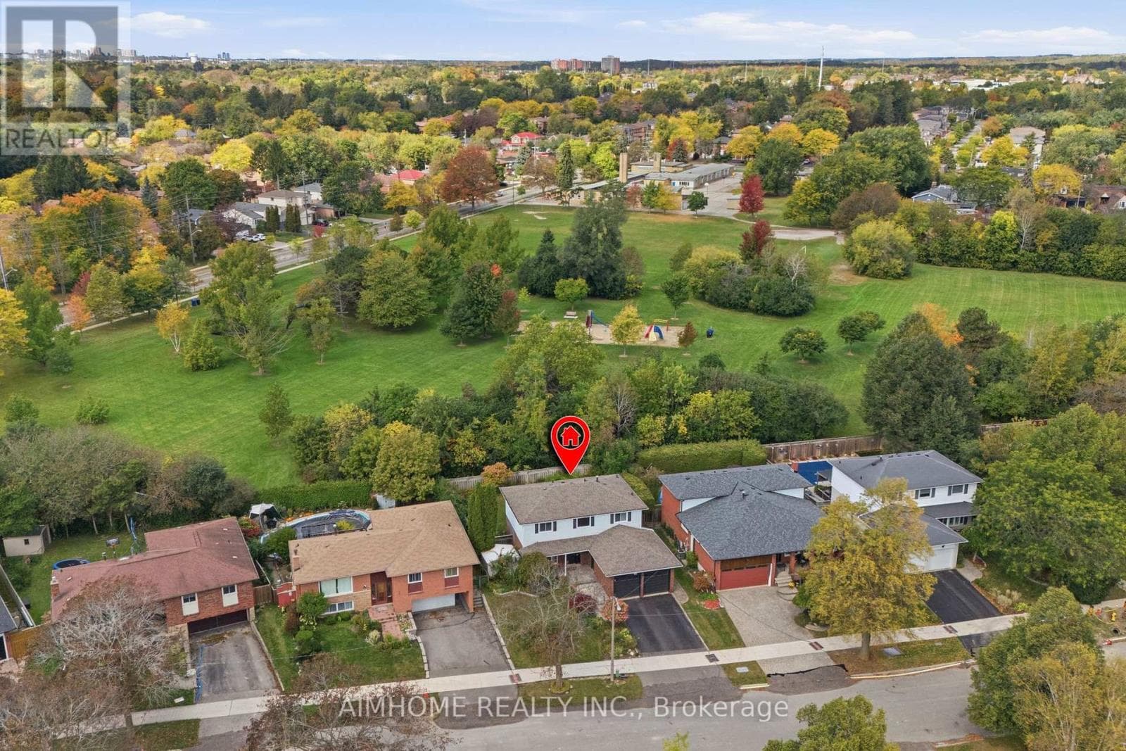 18 Haviland Drive