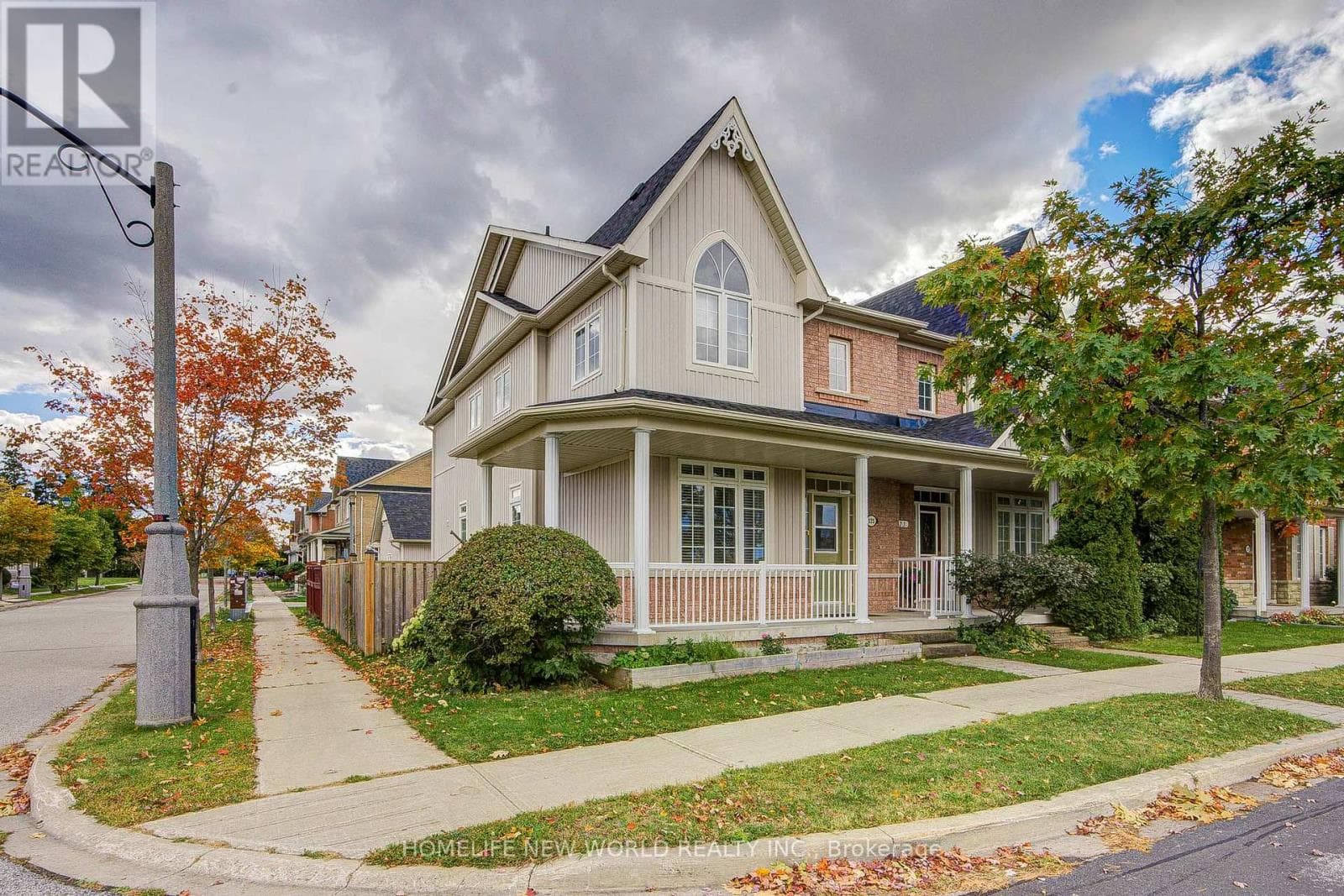 125 Northvale Road
