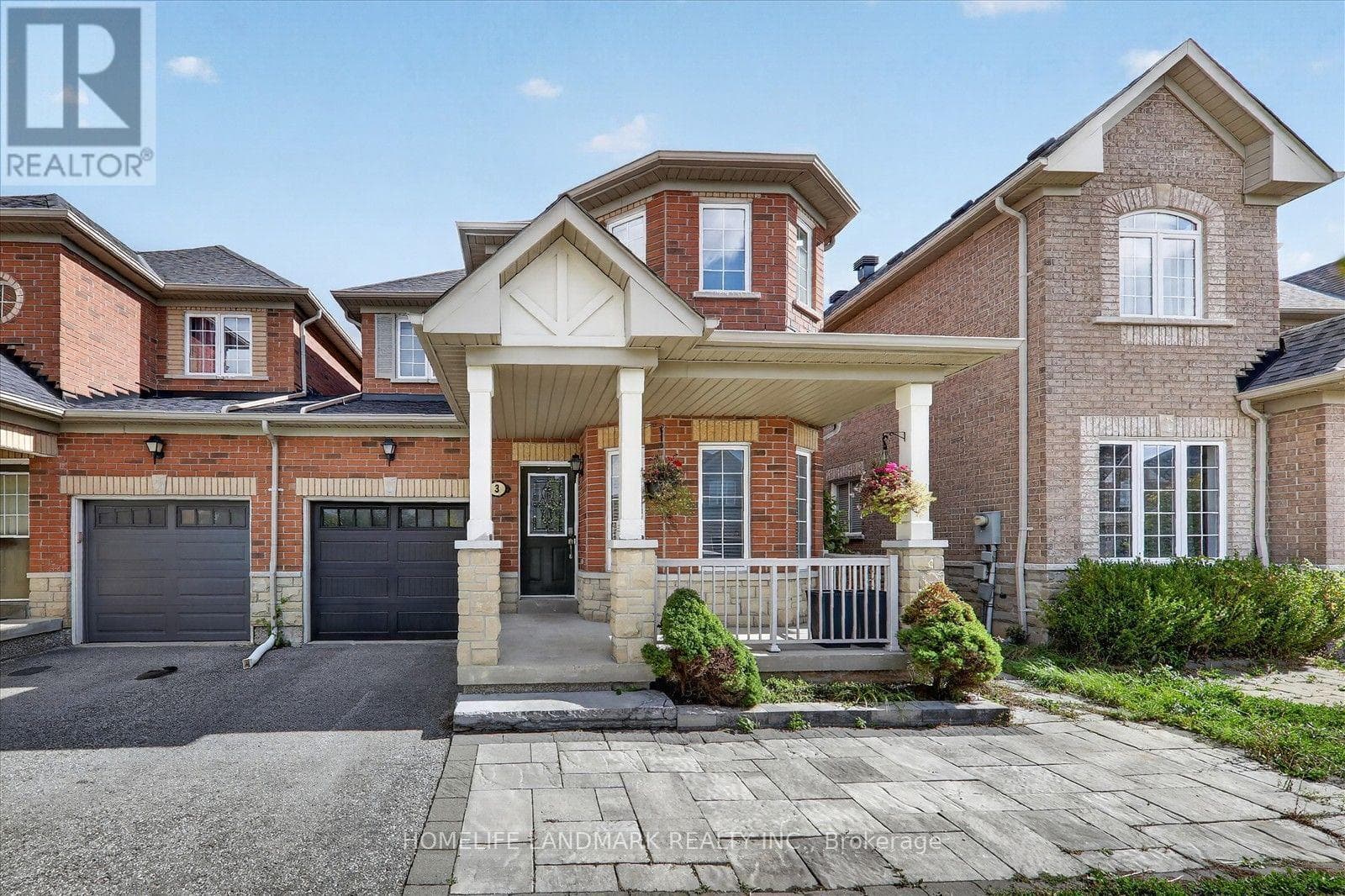 3 Wheelwright Drive