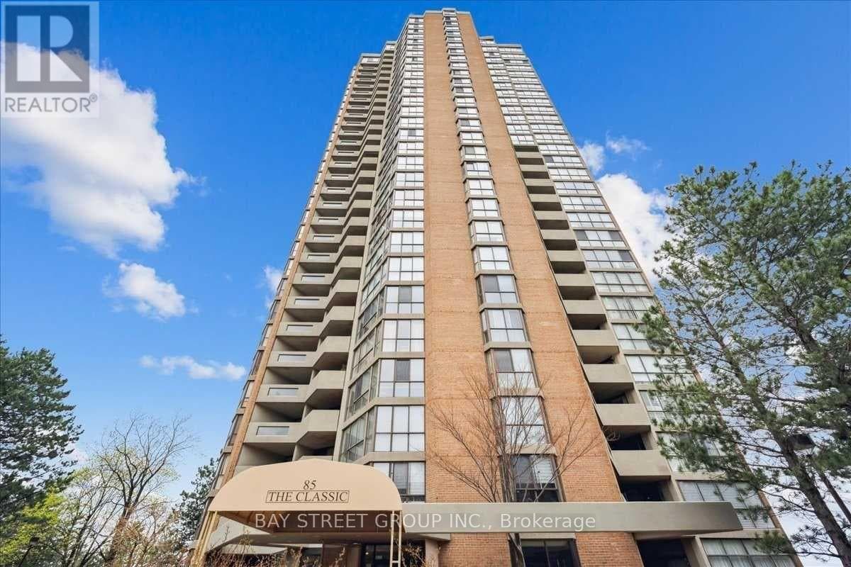 2201- 85 Skymark Drive