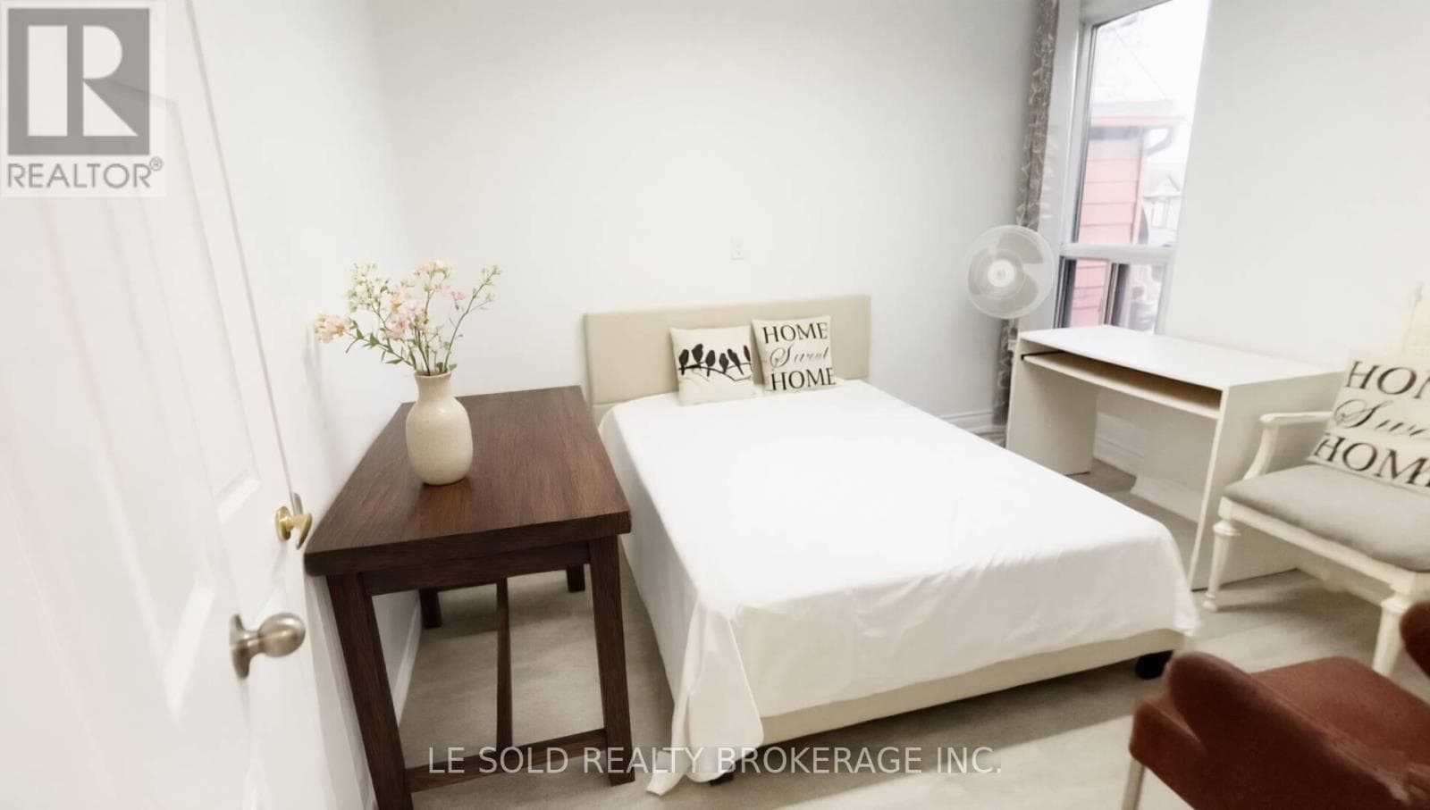 1 Bedroom- 271 Hallam Street