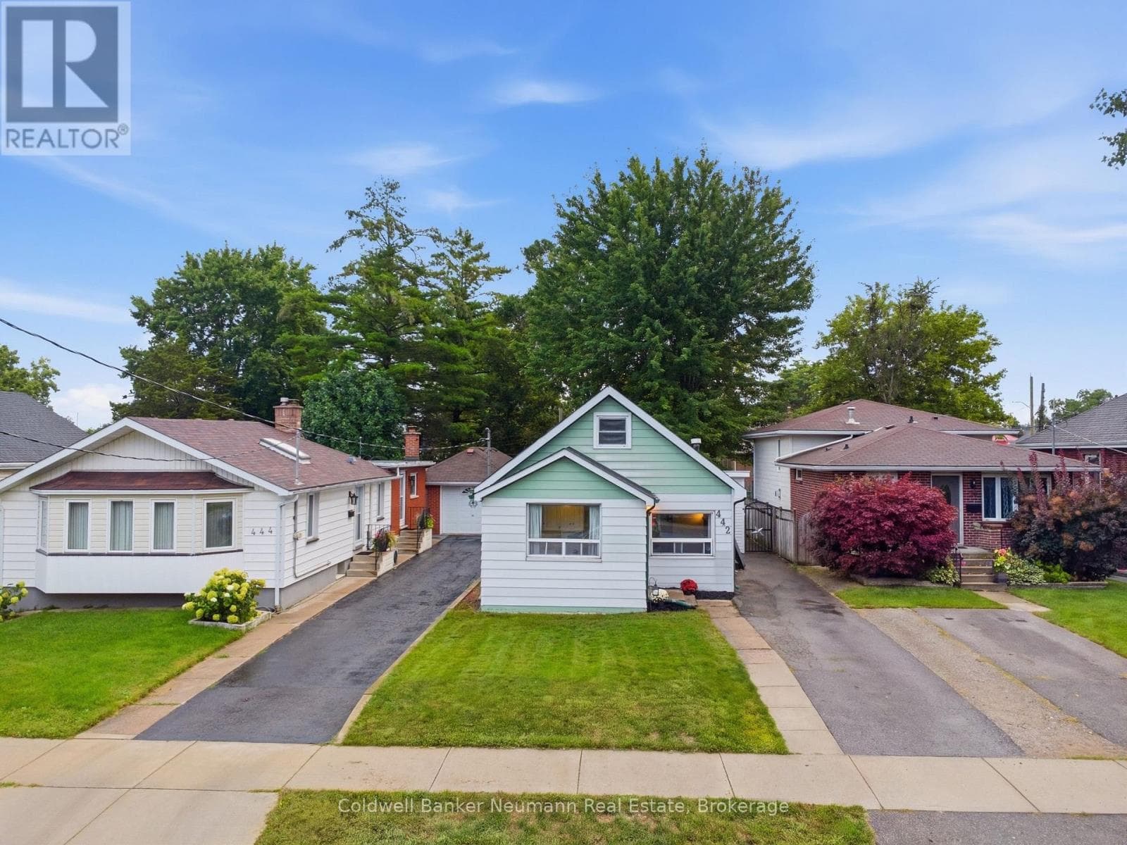 442 Burdick Place