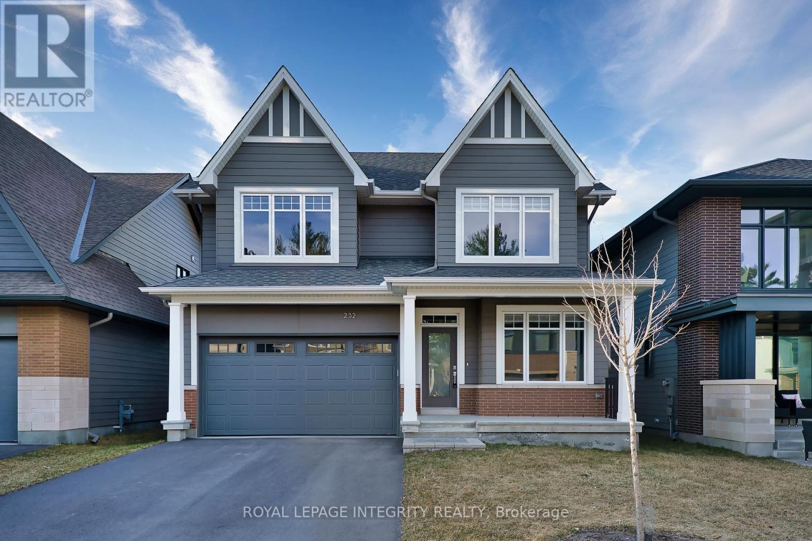 232 KETCHIKAN Crescent