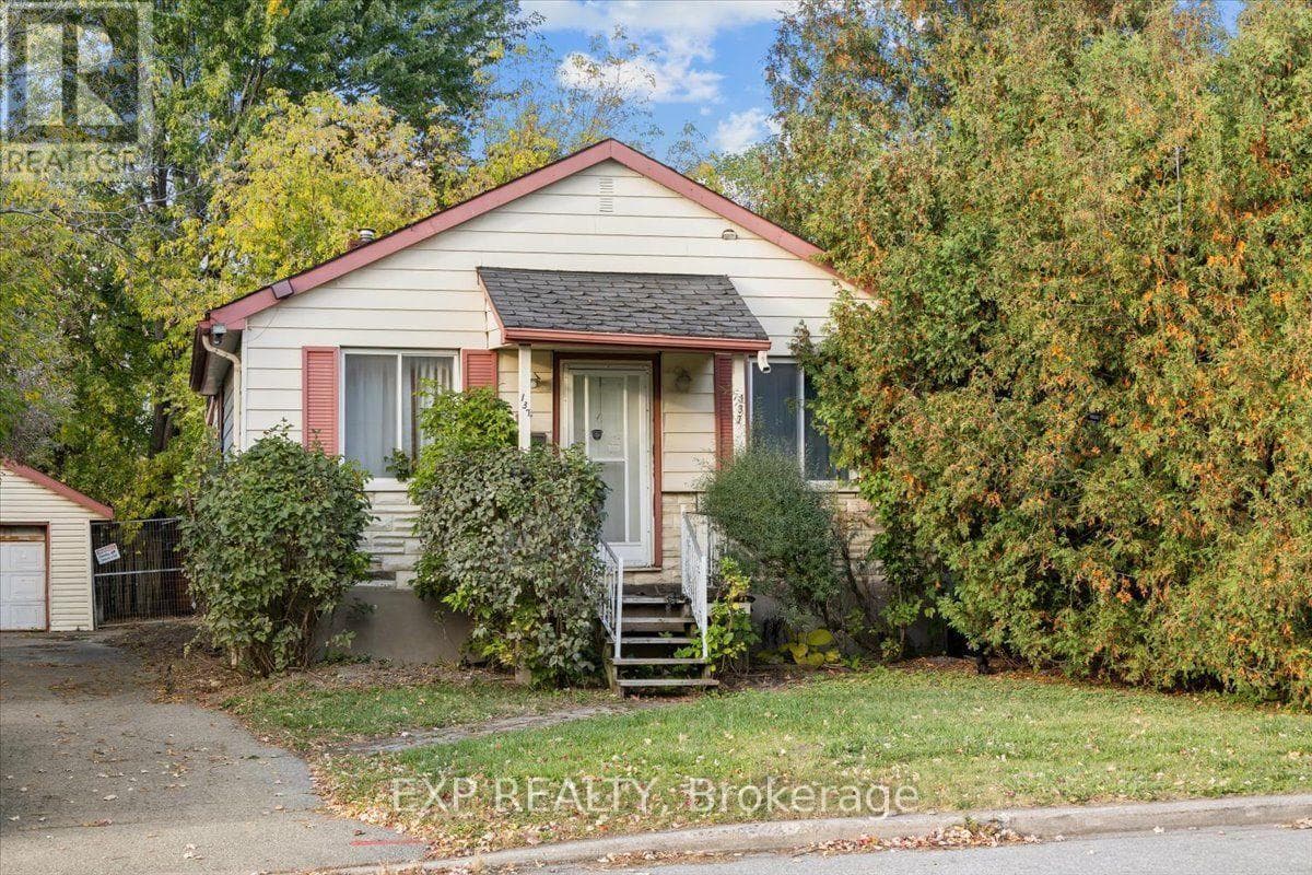 137 Glynn Avenue